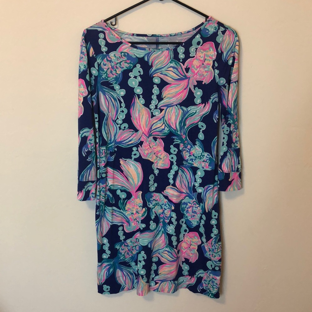 Lilly Dress